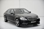 Mercedes-Benz S-Class B50 by Brabus 2011 года